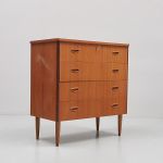 1126 6233 CHEST OF DRAWERS